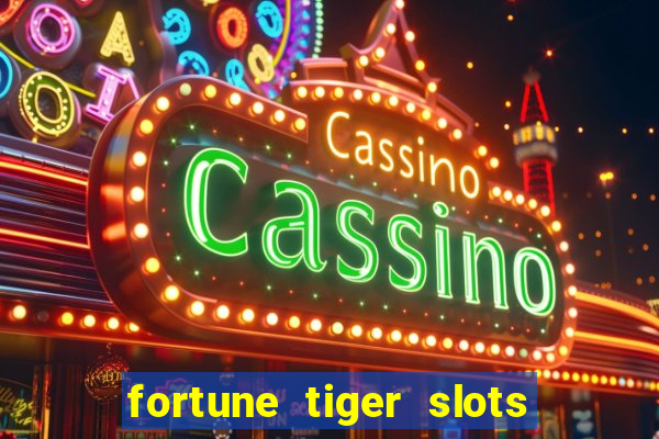 fortune tiger slots vip 3